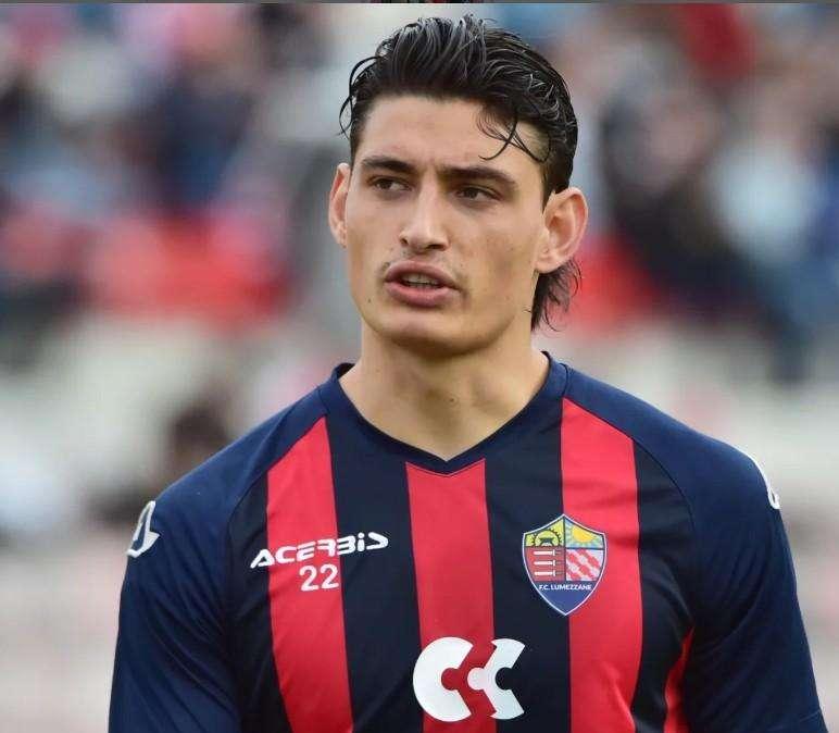 Svincolati - Sul mercato un 22enne ex Lumezzane, Sona e Vastese