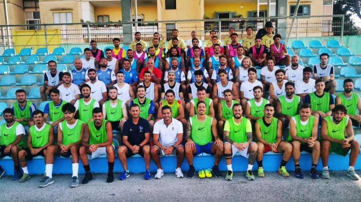Equipe Campania, si parte lunedì 12 luglio: Angri e Mugnano le location