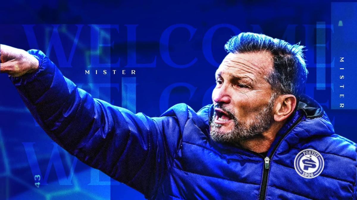 Roberto Carannante tra i tecnici liberi sul mercato: la situazione