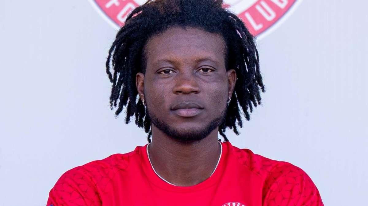 Oltrepò, innesto a centrocampo: arriva il nigeriano Toyin