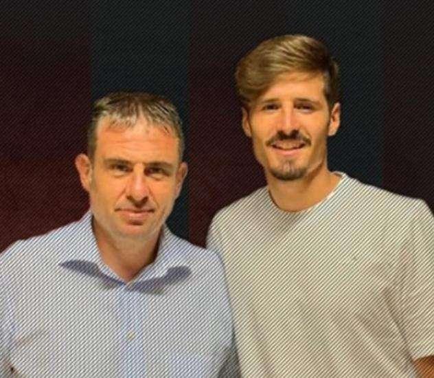 UFFICIALE: Foggia, preso il difensore Alessio Pertosa