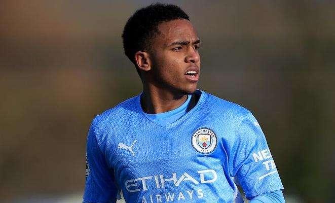 City ceduto il gioiellino Kayky in prestito al Paços de Ferreira