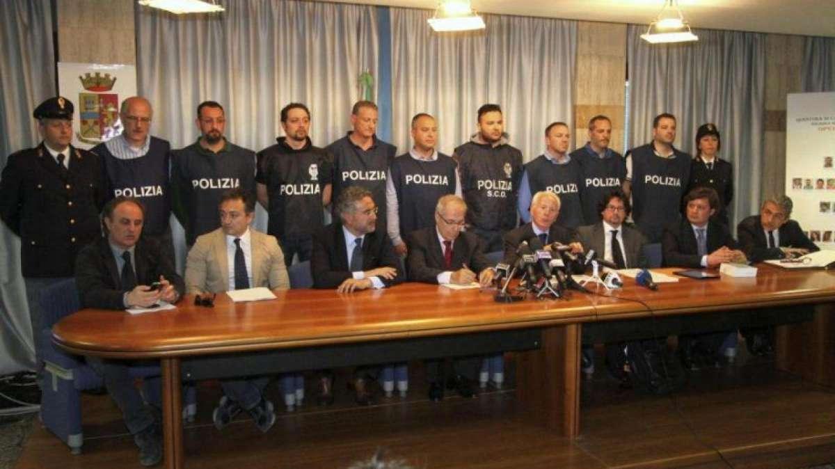 Scommesse illegali, l'avvocato di Cormaci: "Storia vecchia, non è in discussione..."