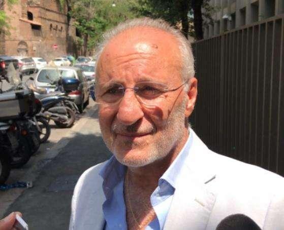 Anconitana, Chiacchio al lavoro per la D: «I tifosi possono sperare»