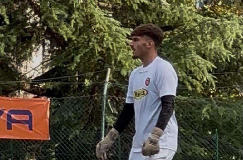 Guidonia, Stellato si presenta: «Entusiasta del progetto, darò tutto»