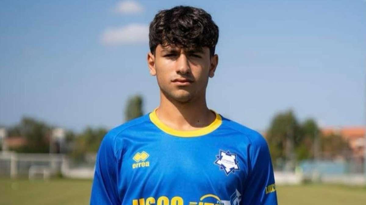 Orlandi saluta il Cittadella Vis Modena: il giovane talento passa al Sant'Agostino