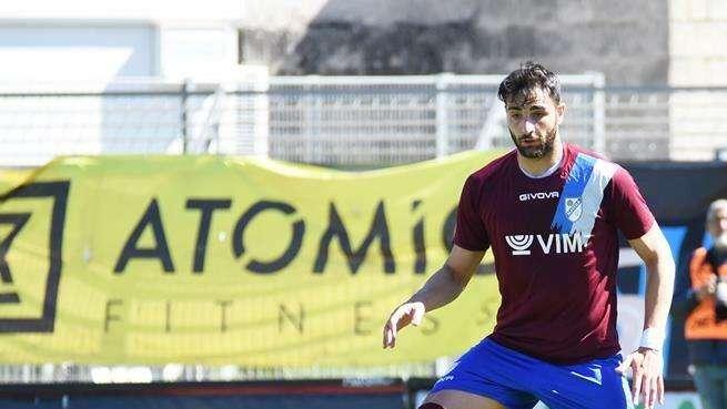 Virtus Francavilla: in arrivo un 26enne ex Fidelis Andria e Savoia