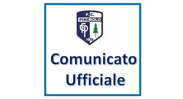 Pinerolo Fc, sciolta la rosa della squadra femminile
