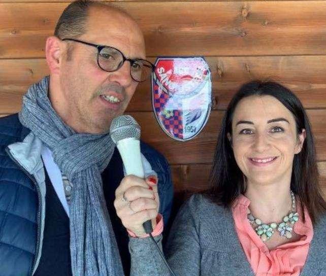 Sangiustese vincente in Coppa Disciplina. Cossu: "Non è un caso..."