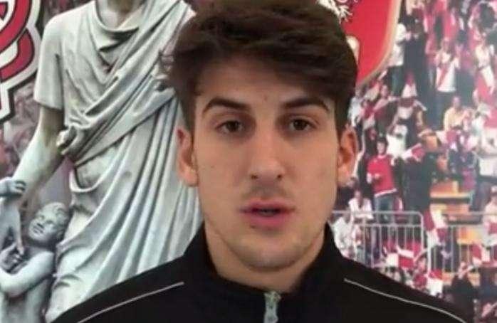 Il Foligno chiude per un altro ritorno: arriva un 2001 dalla D