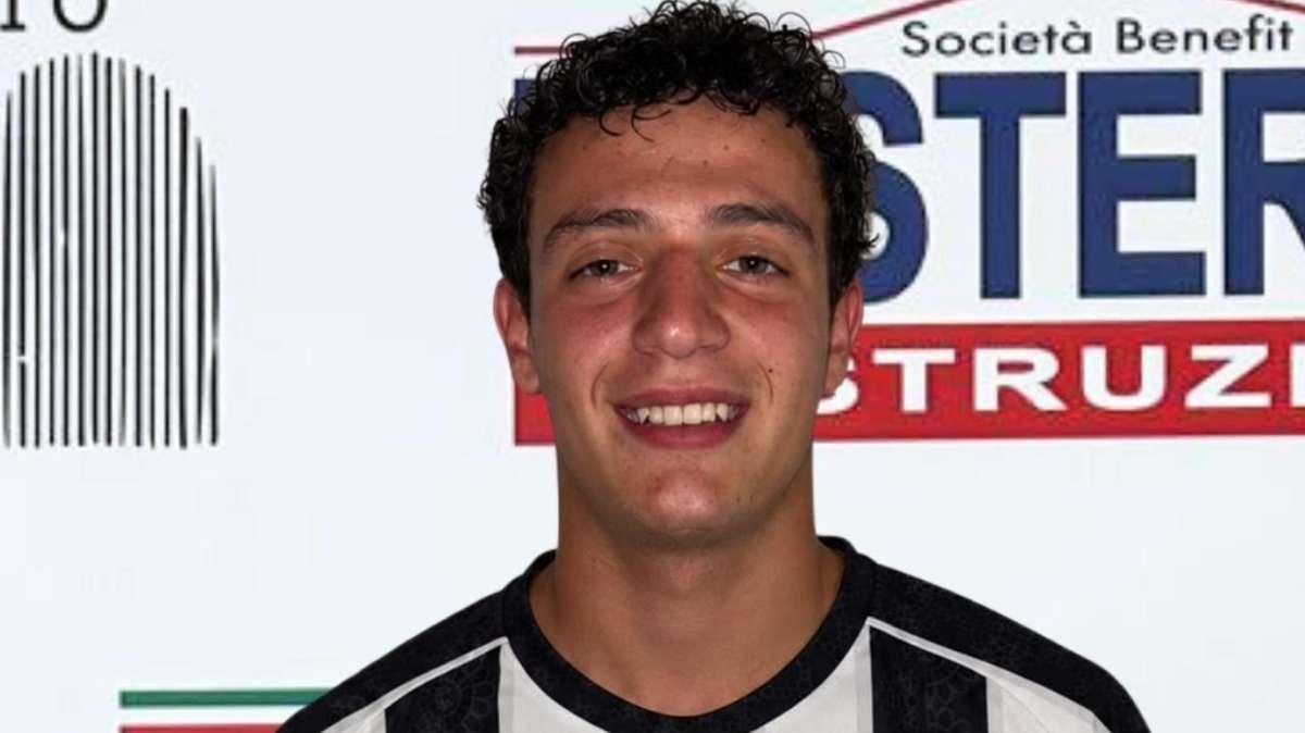 Il Sansepolcro rinforza la mediana: arriva Filippo Giandomenico