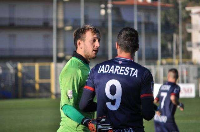 Iadaresta saluta Foggia, ma resta nel girone H: le ultime