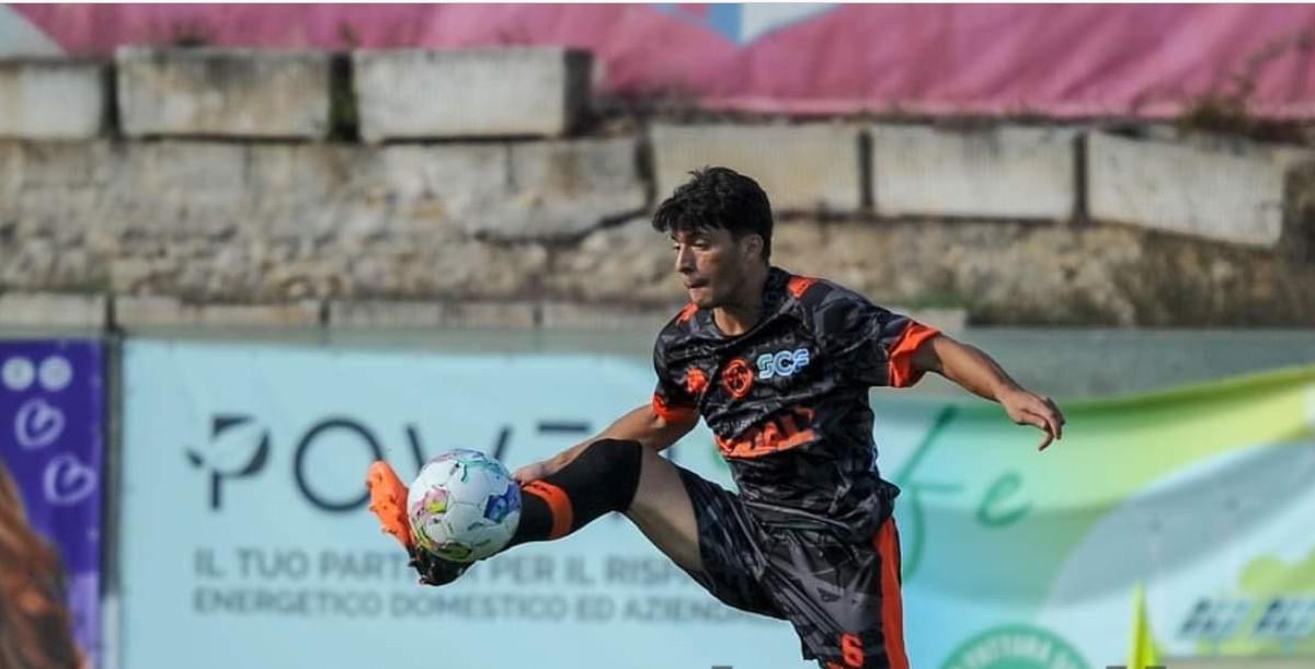 Svincolati - 22enne centrocampista con quasi 100 presenze tra Serie D ed Eccellenza