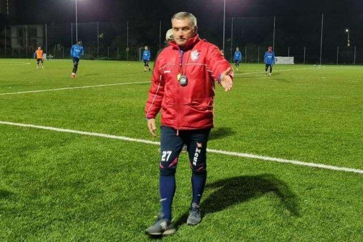 UFFICIALE: Il Silvi ha scelto il suo nuovo allenatore