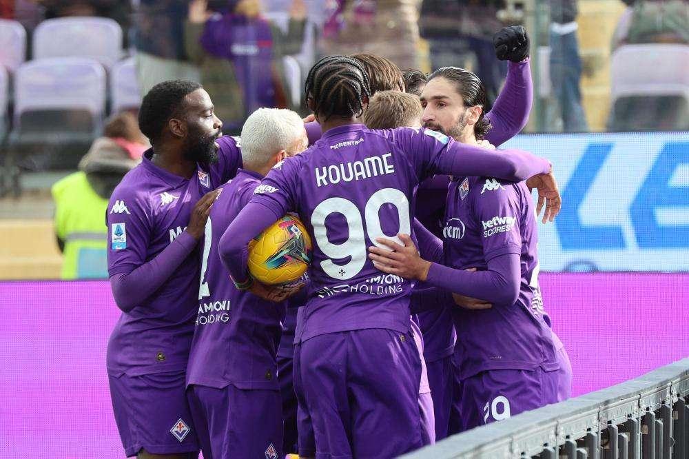 Fiorentina, si allontana il Pallone d'Oro: ad un passo da un club francese