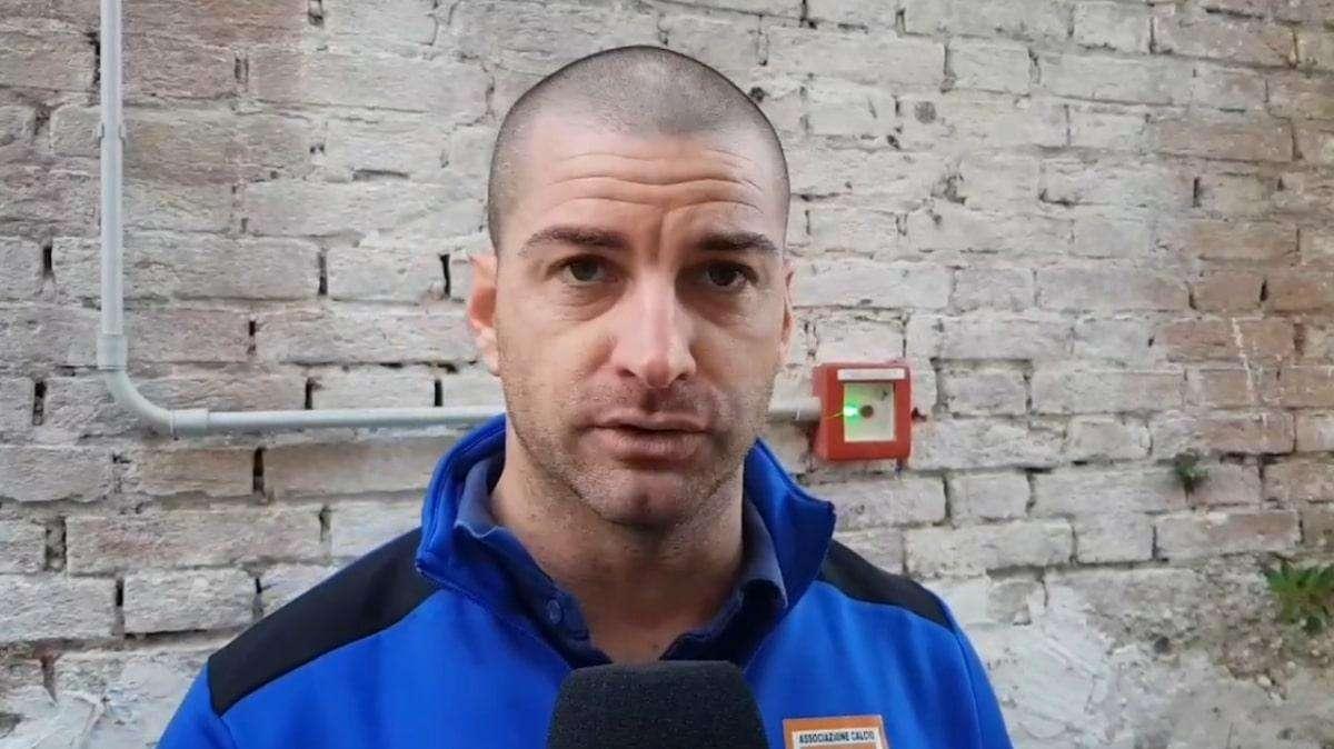 Mestre, mister Zecchin: «Ieri due assenti, Domenica prossima altri due, ma...»