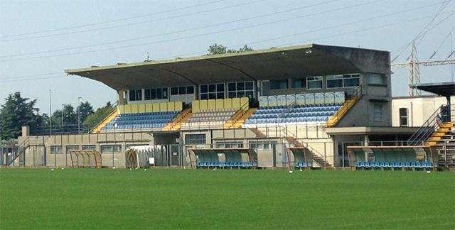 Oggi si gioca l'ultima gara del lungo week-end di serie D