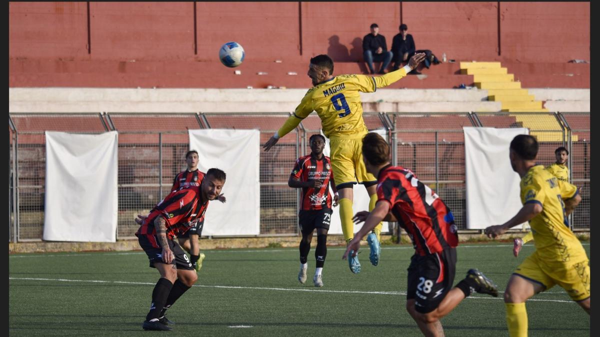 Reggina e Domenico Maggio, pista fredda: nessuna trattativa in corso per l'attaccante
