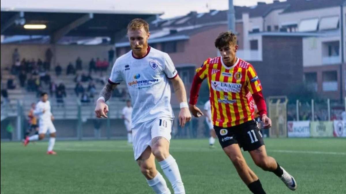 UFFICIALE: Vigor Senigallia, blindato il numero 10