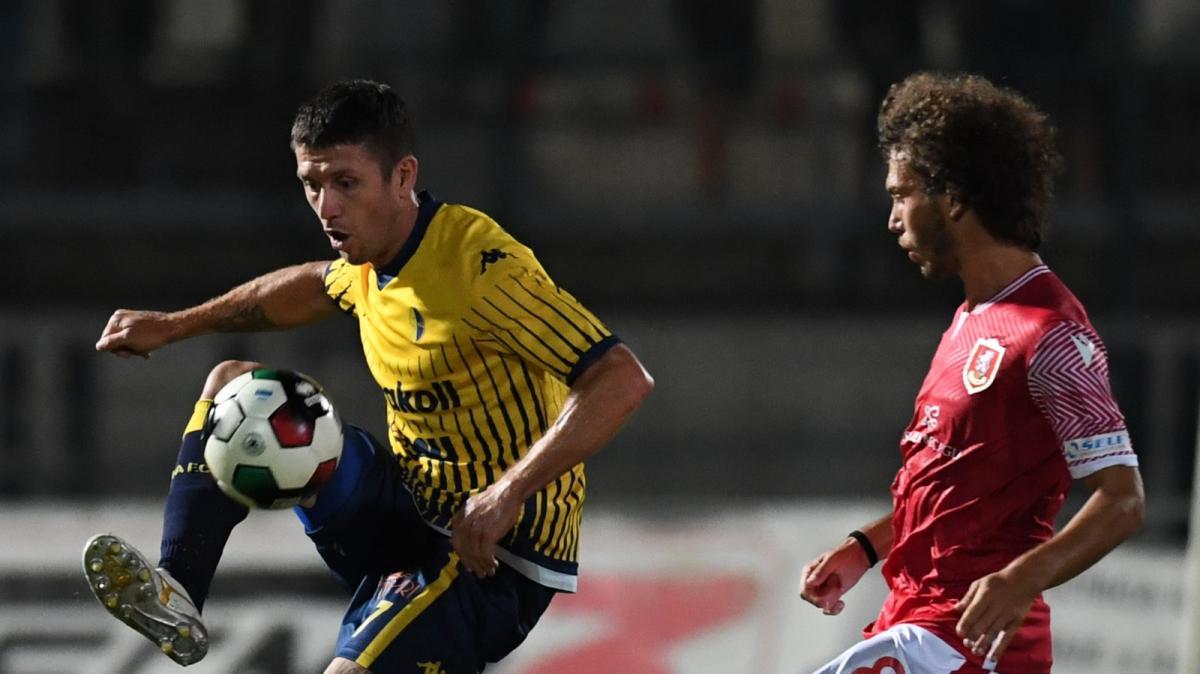 Svincolati - Sul mercato un centrocampista da oltre 90 gol in carriera e con promozione in B