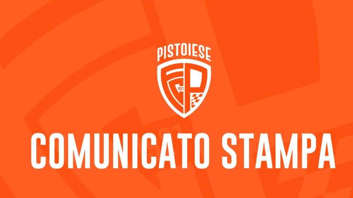 Tre amichevoli per chiudere il precampionato della Pistoiese