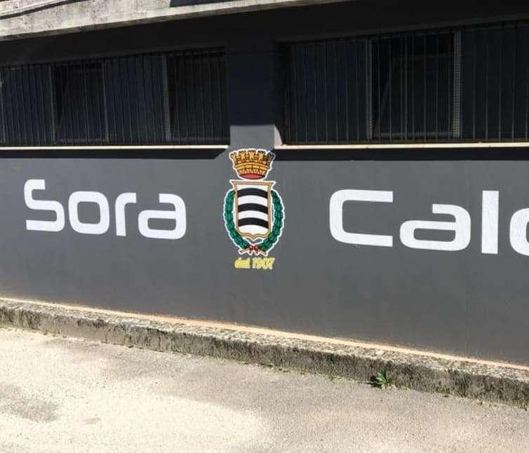 Il Sora vuol rialzarsi subito: opportunità contro la matricola Castelfidardo