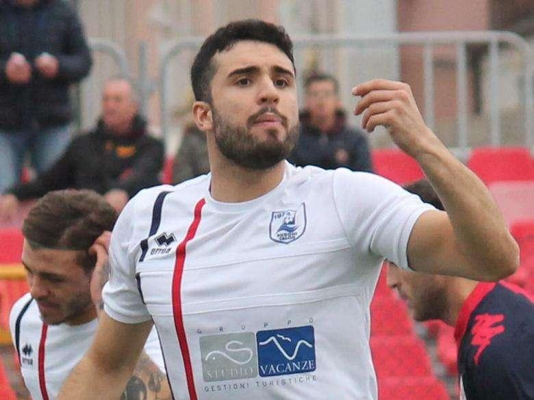 Il Siena interessato al centrocampista di una big di serie D