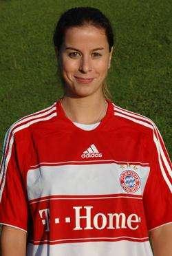 L'Azzurra Carolina Pini dal Bayern Monaco al Bardolino!
