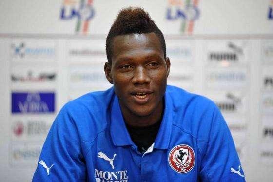La favola di Selim Cissé, dalla Serie D all'Europa League