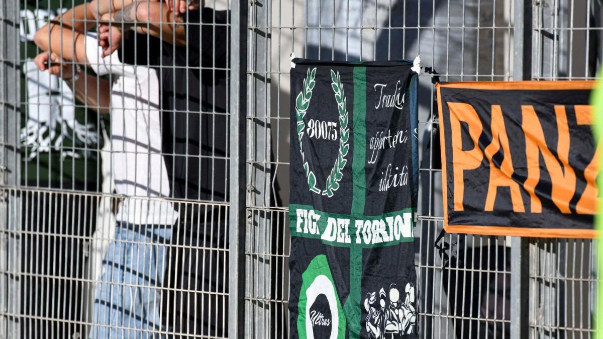 Al "Calise" è scontro verità tra Real Forio e Real Aversa