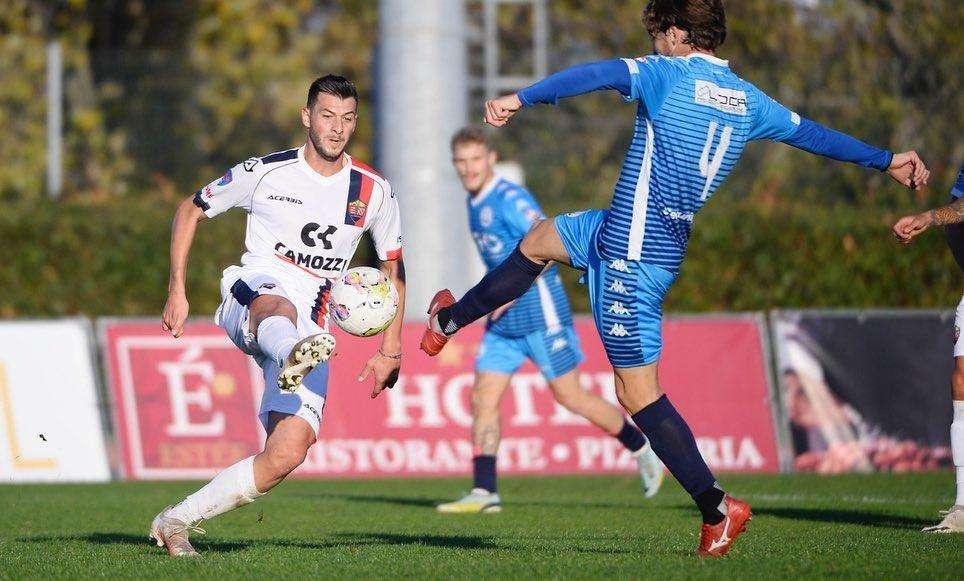 Le migliori difese della serie D: al comando Lumezzane, Arezzo e Nardò