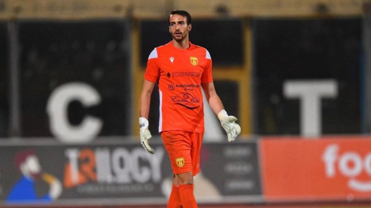 Brindisi, sul portiere Vittorio Antonino si fiondano Spal e Taranto. Ci sono anche Lanciano ed Avola