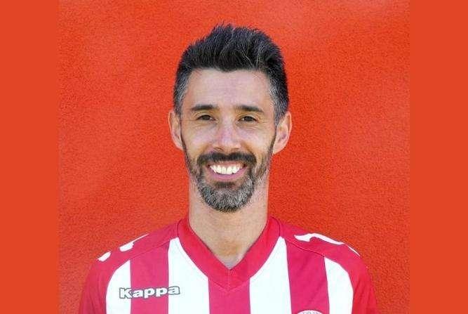 UFFICIALE: Gradito ritorno in attacco per l'Urbania