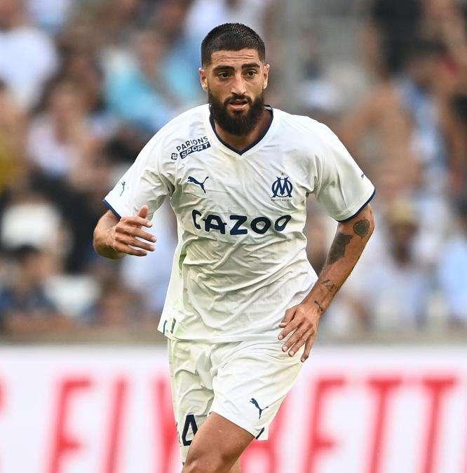 Lazio, aspettando Gigot: «Obiettivo primario rimettermi in forma»
