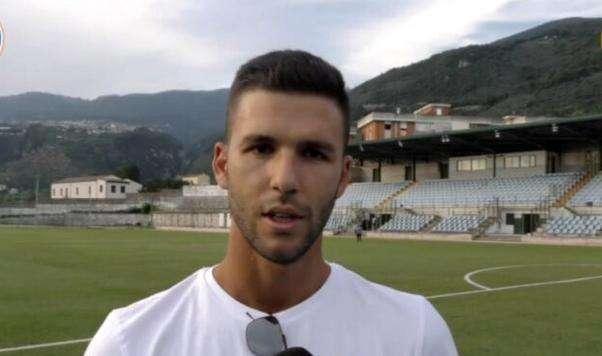 Recanatese, rescissione di contratto per Minicucci. Lo attende la Serie D
