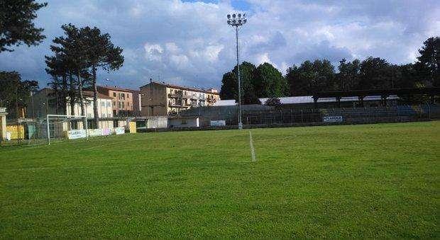 Il Lornano Badesse perde 2-1 sul campo del Flaminia