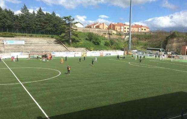 Calcio e tribunali: Picerno-Bitonto truccata per 10.000 euro. Tutti i nomi dei rinviati a giudizio