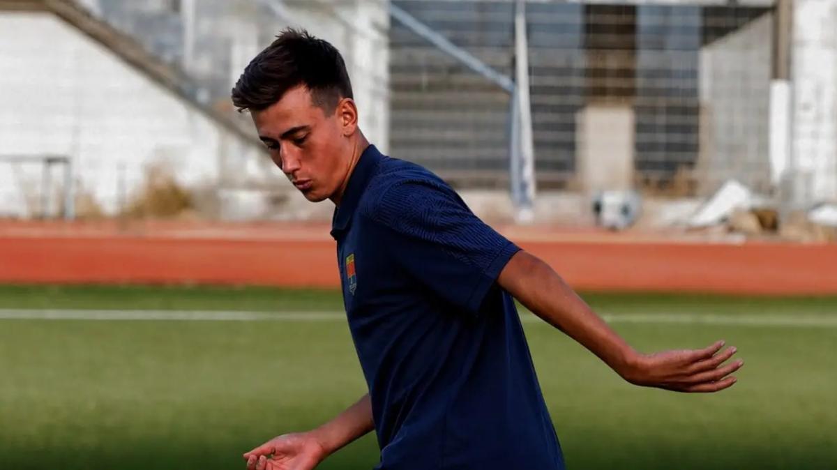 Mercato Taranto: Alessandro Soldani veste di rossoblù