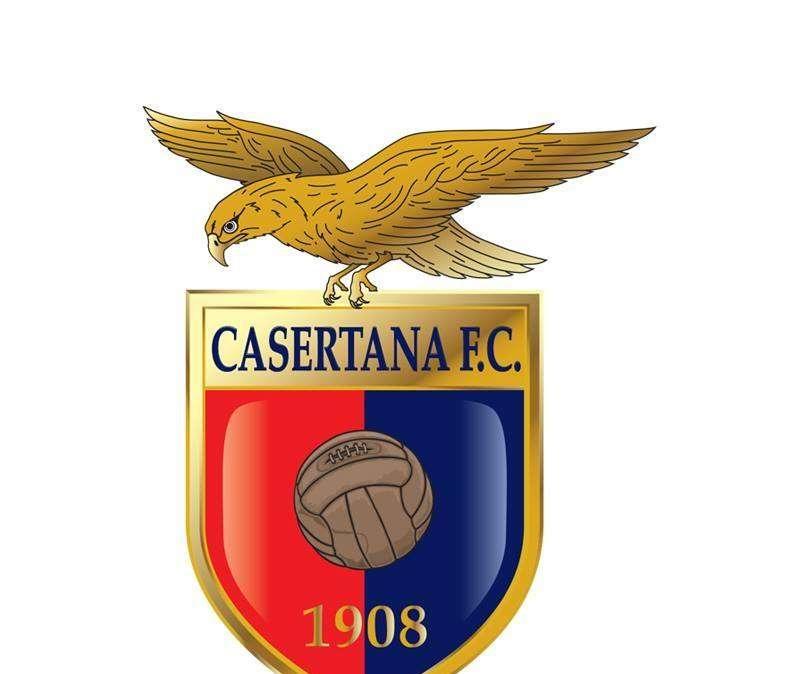 Casertana, nota sui fatti accaduti alla fine del match col Casarano