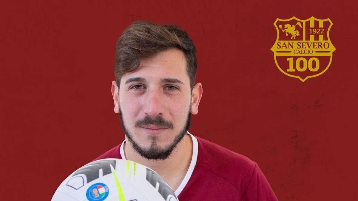 UFFICIALE: Prima conferma in casa San Severo