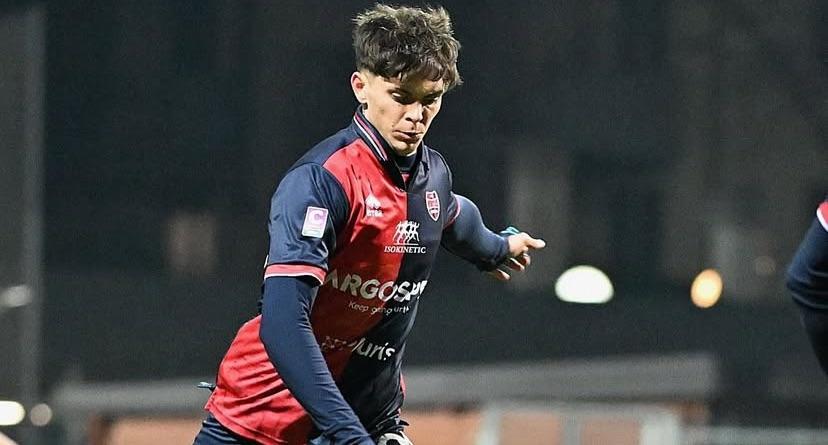 Trento, accordo raggiunto in avanti: Federico Caia veste la maglia gialloblù