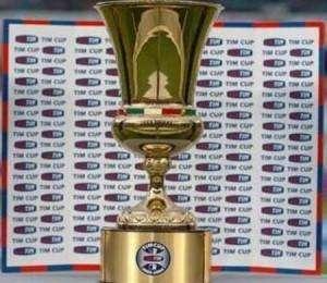 Tim Cup - Coppa Italia, tutti i risultati del turno preliminare. Tutte fuori le squadre di Serie D, passa solo la Triestina