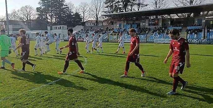 NC LIVE: La prima semifinale di Coppa Italia di Serie D in DIRETTA!