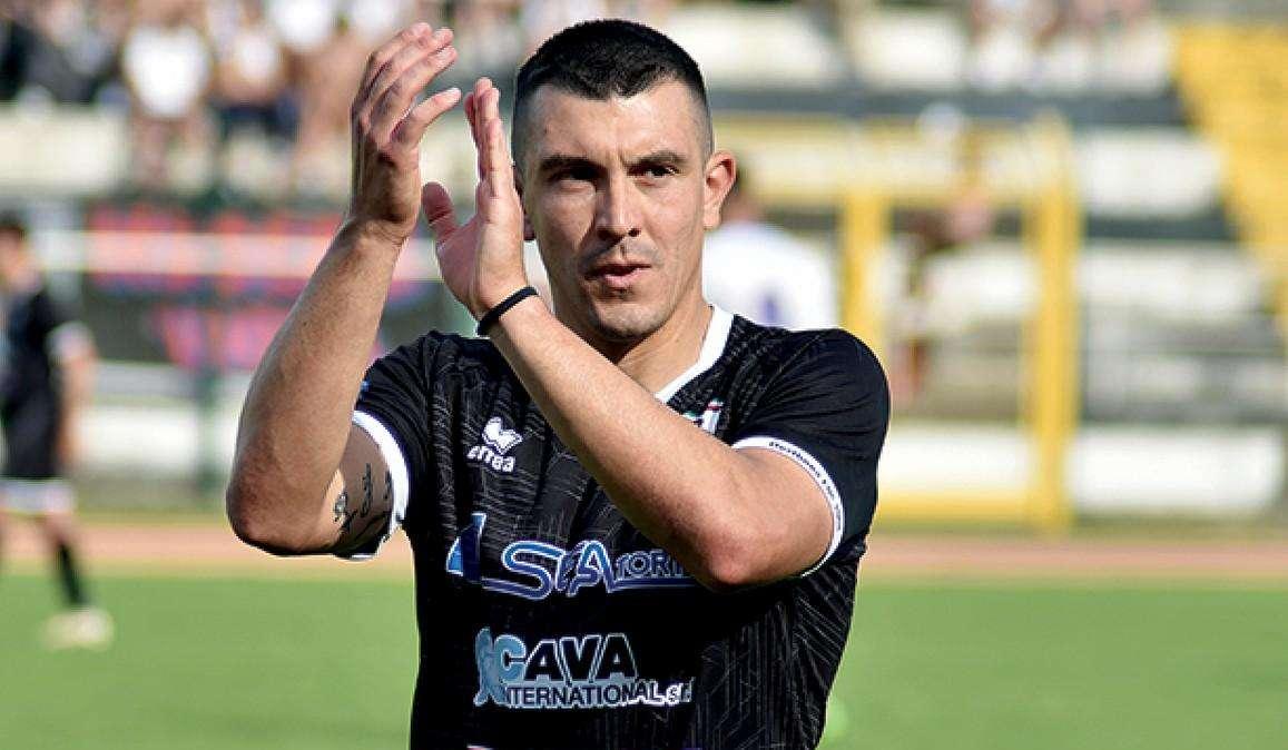 Svincolati - Esperienza in corsia: un terzino da 100 gare in D e trascorsi in Serie B cerca squadra