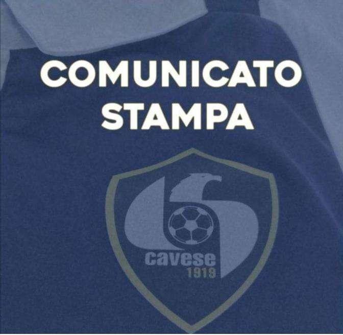 UFFICIALE: Una squadra di D rinuncia al match di domani 