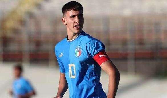 Il talento italiano da 20 milioni di euro ora studia da Loftus-Cheek