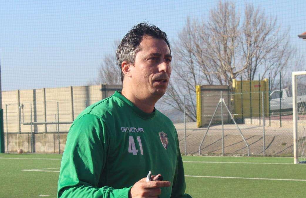 Picerno, mister Palo sul Lavello: «Società e mister persone leali»