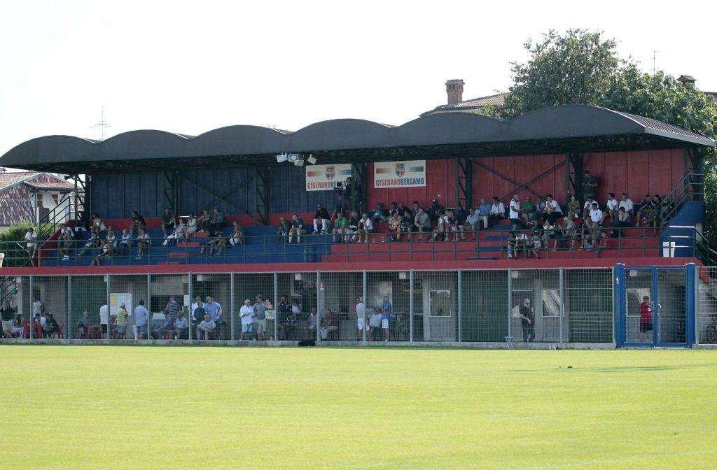Live Serie D: Virtus CiseranoBergamo-Ponte San Pietro in DIRETTA!