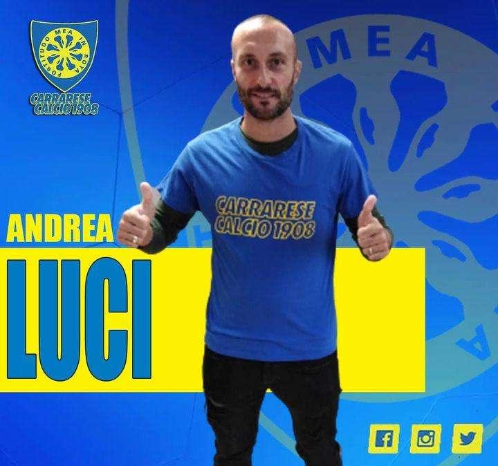 UFFICIALE: Colpo di mercato della Carrarese, firma un ex serie A
