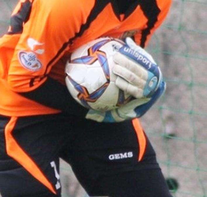 Seravezza, c'è un addio tra gli under. Lascia un portiere